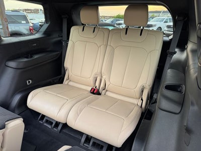 2023 Jeep Grand Cherokee L Limited | Pano Sunroof | Heated Seats | Wireless CarPlay