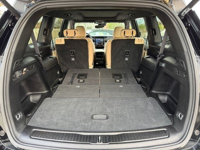 2023 Jeep Grand Cherokee L Limited | Pano Sunroof | Heated Seats | Wireless CarPlay