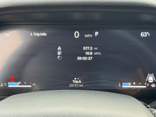 2023 Jeep Grand Cherokee L Limited | Pano Sunroof | Heated Seats | Wireless CarPlay