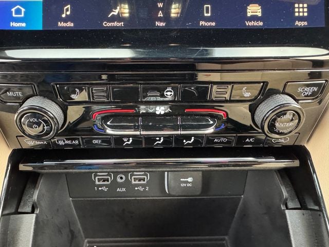 2023 Jeep Grand Cherokee L Limited | Pano Sunroof | Heated Seats | Wireless CarPlay