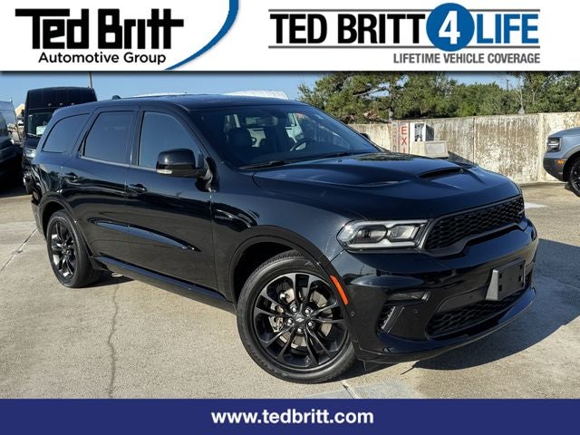 2022 Dodge Durango