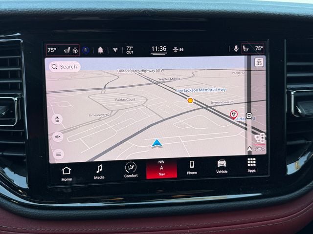 2022 Dodge Durango R/T | Blacktop Pkg | Sunroof | Cooled Seats