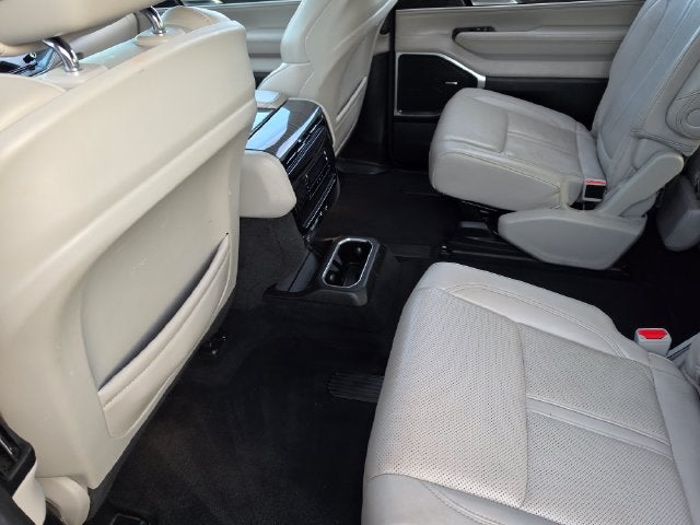 2022 Jeep Wagoneer Series III | Heads Up Display | Power Liftgate