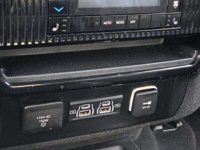 2022 Jeep Wagoneer Series III | Heads Up Display | Power Liftgate