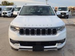 2022 Jeep Wagoneer Series III | Heads Up Display | Power Liftgate