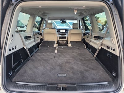 2022 Jeep Wagoneer Series III | Heads Up Display | Power Liftgate