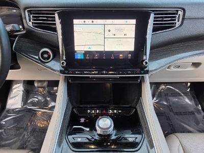 2022 Jeep Wagoneer Series III | Heads Up Display | Power Liftgate