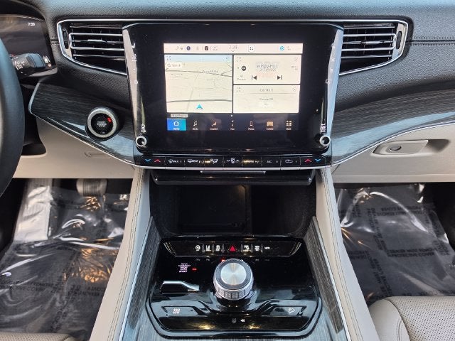2022 Jeep Wagoneer Series III | Heads Up Display | Power Liftgate