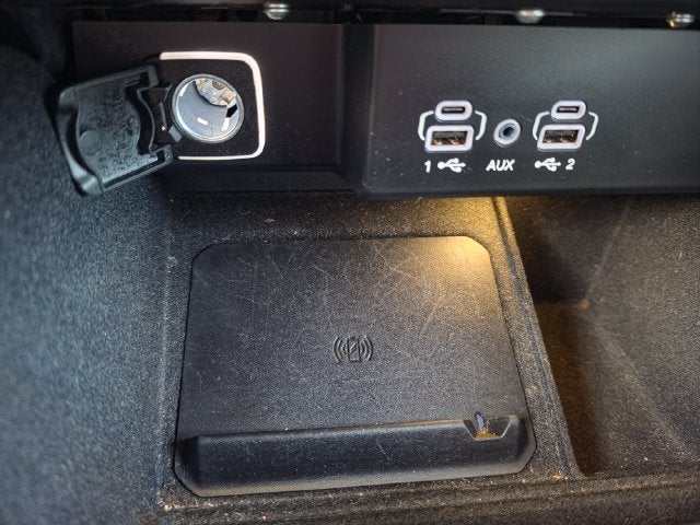 2022 Jeep Wagoneer Series III | Heads Up Display | Power Liftgate