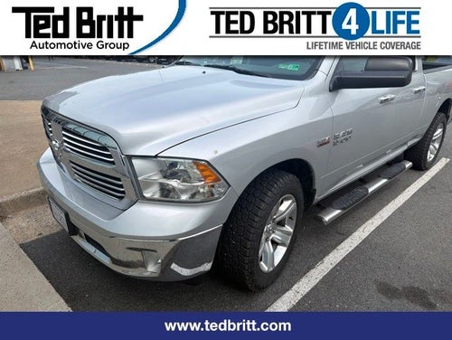 2014 RAM 1500 SLT
