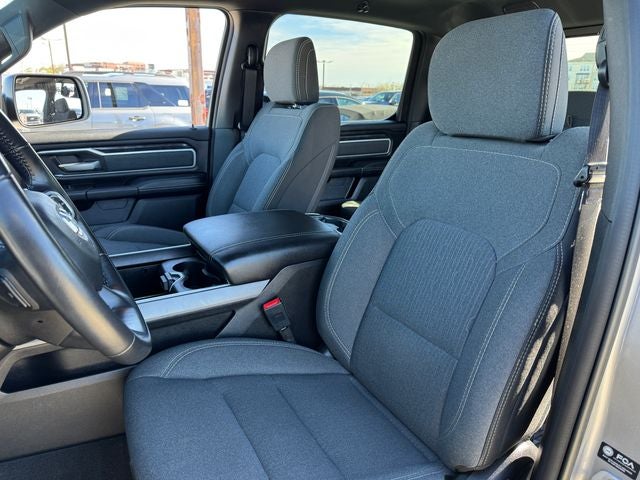 2022 RAM 1500 Big Horn/Lone Star | Level 2 Pkg | Night Edition | Tow Pkg