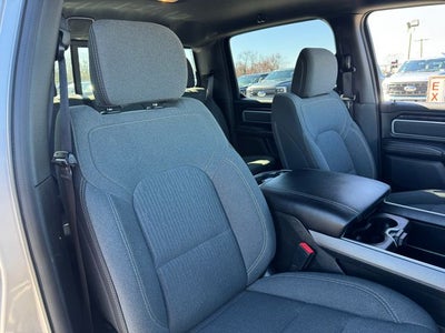 2022 RAM 1500 Big Horn/Lone Star | Level 2 Pkg | Night Edition | Tow Pkg