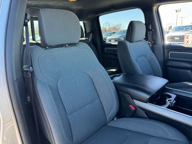 2022 RAM 1500 Big Horn/Lone Star | Level 2 Pkg | Night Edition | Tow Pkg