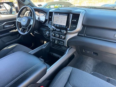 2022 RAM 1500 Big Horn/Lone Star | Level 2 Pkg | Night Edition | Tow Pkg