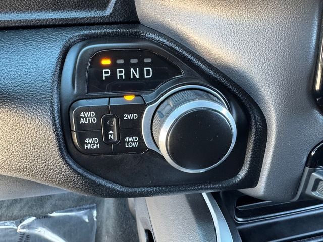 2022 RAM 1500 Big Horn/Lone Star | Level 2 Pkg | Night Edition | Tow Pkg