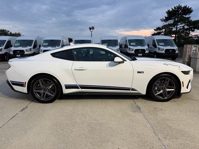 2024 Ford Mustang GT Premium | California Special | LOW MILES | Automatic
