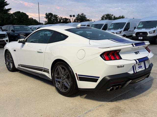 2024 Ford Mustang GT Premium | California Special | LOW MILES | Automatic