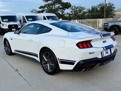 2024 Ford Mustang GT Premium | California Special | LOW MILES | Automatic