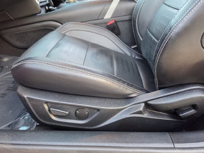 2021 Ford Mustang Shelby GT500 | Exposed Carbon Fiber | Tech Pkg | Handling Packa