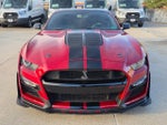 2021 Ford Mustang Shelby GT500 | Exposed Carbon Fiber | Tech Pkg | Handling Packa