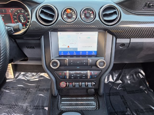 2021 Ford Mustang Shelby GT500 | Exposed Carbon Fiber | Tech Pkg | Handling Packa