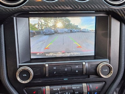 2021 Ford Mustang Shelby GT500 | Exposed Carbon Fiber | Tech Pkg | Handling Packa