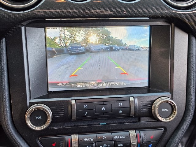2021 Ford Mustang Shelby GT500 | Exposed Carbon Fiber | Tech Pkg | Handling Packa