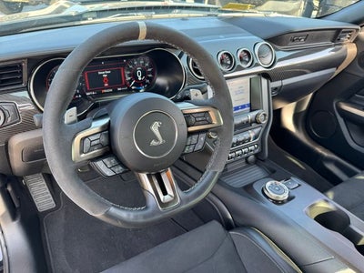 2020 Ford Mustang Shelby GT500 | Tech Pkg | B&O 12 Speakers | Recaro Seats