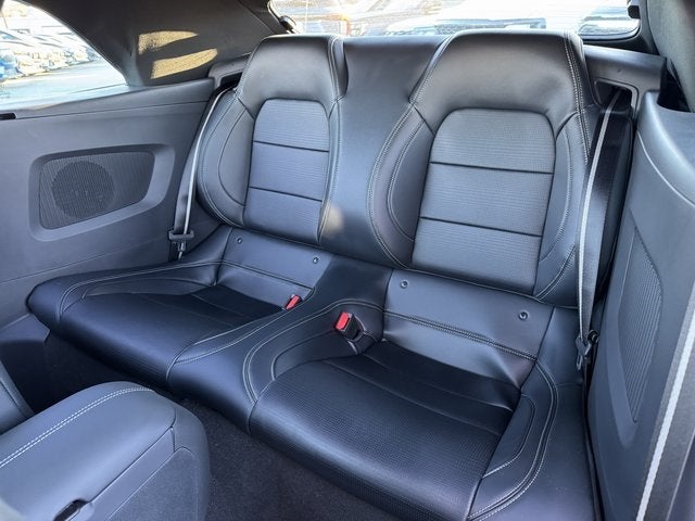 2024 Ford Mustang GT Premium | GT Performance Pkg. | Nite Pony Pkg.