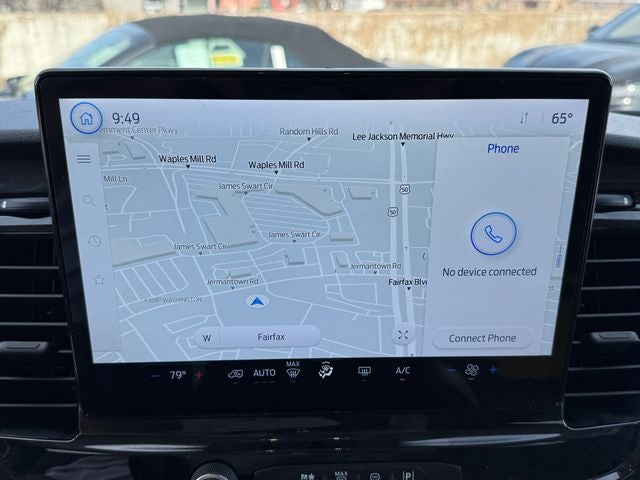 2024 Ford Transit-350 XLT Low Roof | 15-Passenger | Nav | Wireless CarPlay