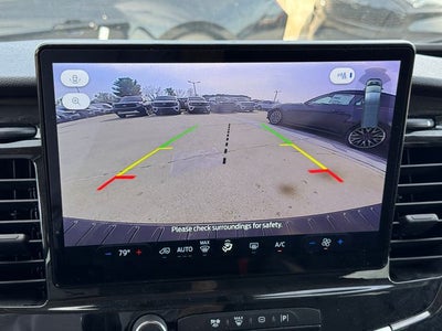 2024 Ford Transit-350 XLT Low Roof | 15-Passenger | Nav | Wireless CarPlay