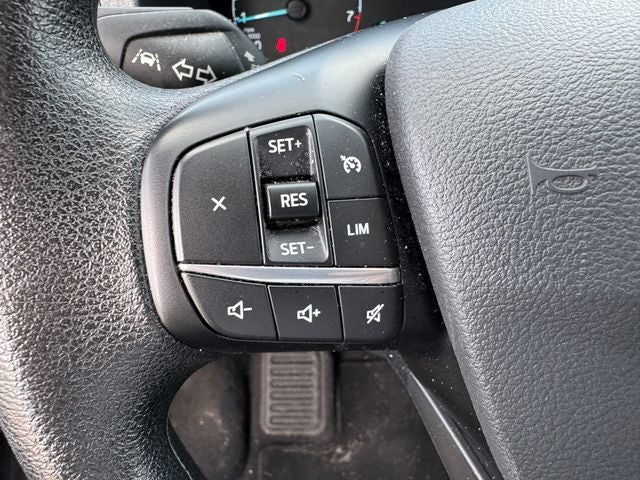 2024 Ford Transit-350 XLT Low Roof | 15-Passenger | Nav | Wireless CarPlay