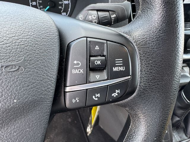 2024 Ford Transit-350 XLT Low Roof | 15-Passenger | Nav | Wireless CarPlay