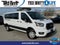 2023 Ford Transit-350 XL | 15-Passenger | 360 Camera | Wireless CarPlay