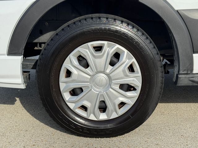 2023 Ford Transit-350 XL | 15-Passenger | 360 Camera | Wireless CarPlay