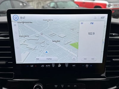 2023 Ford Transit-350 XL | 15-Passenger | 360 Camera | Wireless CarPlay