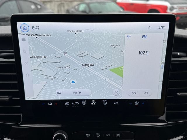 2023 Ford Transit-350 XL | 15-Passenger | 360 Camera | Wireless CarPlay