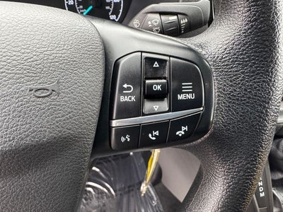 2023 Ford Transit-350 XL | 15-Passenger | 360 Camera | Wireless CarPlay