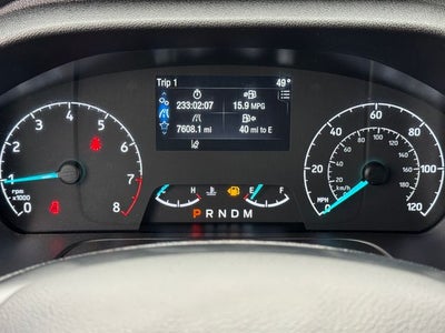 2023 Ford Transit-350 XL | 15-Passenger | 360 Camera | Wireless CarPlay