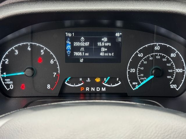 2023 Ford Transit-350 XL | 15-Passenger | 360 Camera | Wireless CarPlay