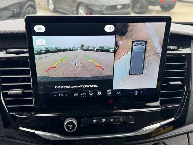 2023 Ford Transit-350 XL | 15-Passenger | 360 Camera | Wireless CarPlay