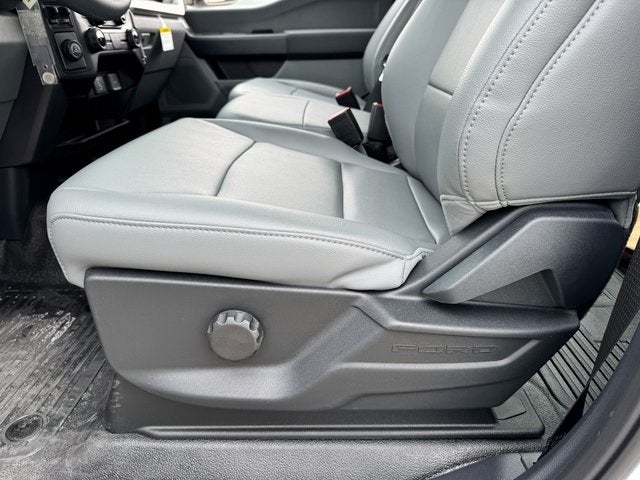 2024 Ford F-350SD XL 179 WB