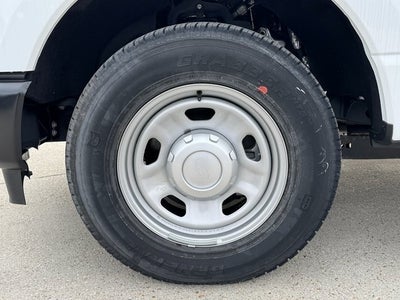 2024 Ford F-350SD XL 179 WB