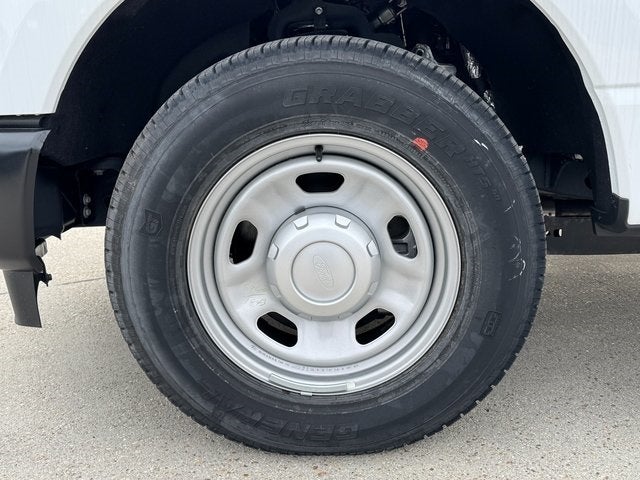 2024 Ford F-350SD XL 179 WB