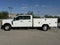 2024 Ford F-350SD XL 179 WB | DuraMag Service Body | Wireless CarPlay