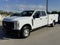 2024 Ford F-350SD XL 179 WB | DuraMag Service Body | Wireless CarPlay
