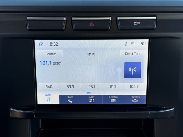 2024 Ford F-350SD XL 179 WB | DuraMag Service Body | Wireless CarPlay