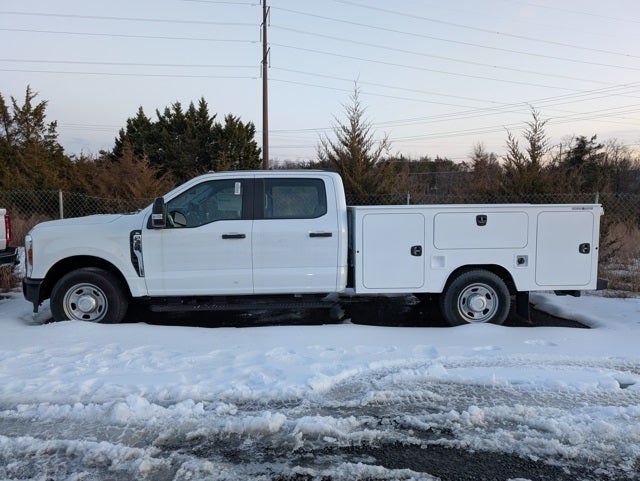 2024 Ford F-350SD XL 179 WB