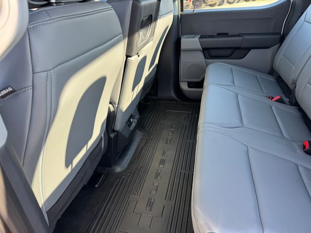 2024 Ford F-350SD XL 179 WB | DuraMag Service Body | Wireless CarPlay
