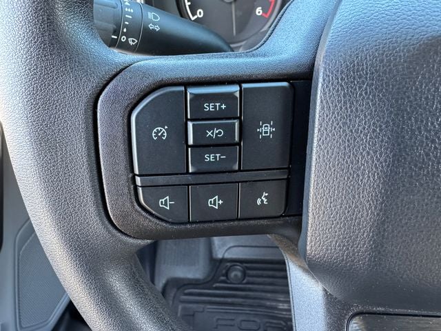 2024 Ford F-350SD XL 179 WB | DuraMag Service Body | Wireless CarPlay